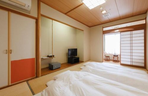 Saga Hotel | Sagayamato Onsen Hotel Amandi