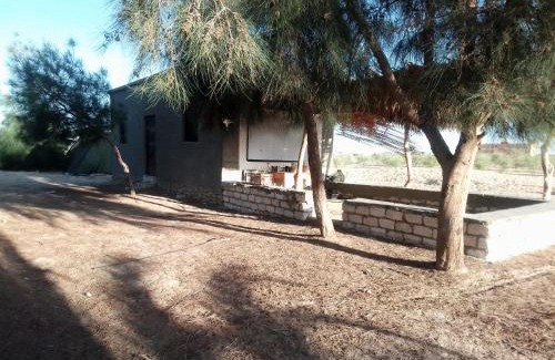 Siwa House | Sagda