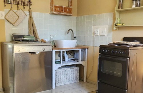 Blouberg Rise Cottage | Sage Cottage - Luxury romantic cottage