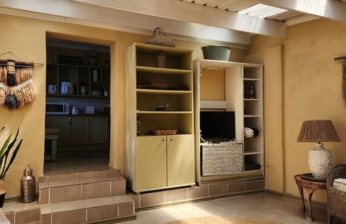 Blouberg Rise Cottage | Sage Cottage - Luxury romantic cottage