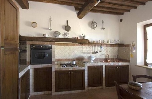 Ponte di Gabbiano House | Sage' estate with private parking