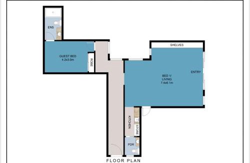 Alstonville House | Sage Studio