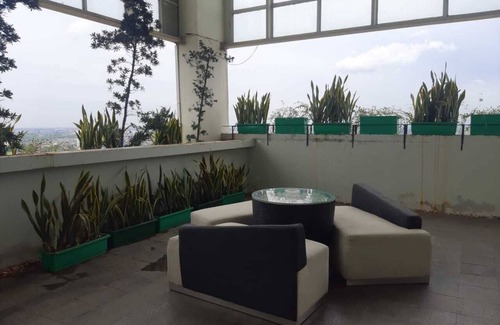 Karawang Apartment | Sagita Residence Karawang