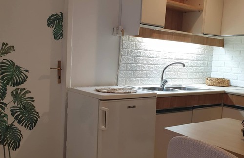 Ampelokipoi Apartment | Sagma Athens House Metro Panormou
