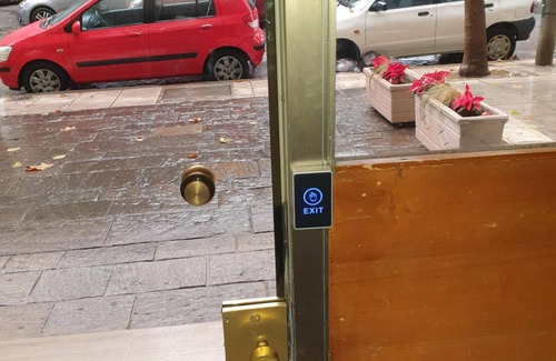 Ampelokipoi Apartment | Sagma Athens House Metro Panormou