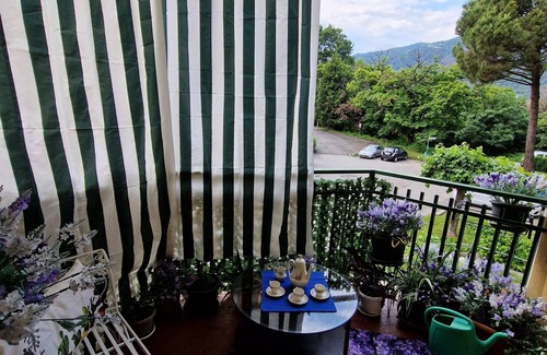 Como Apartment | SAGNINO COMO LAKE APARTMENT.Situated in Como (near Cernobbio, Chiasso)