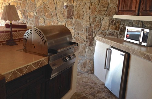 El Sargento Villa | Saguaro! Best beach in El Sargento Lexury Palapas la Choya Ocean View.