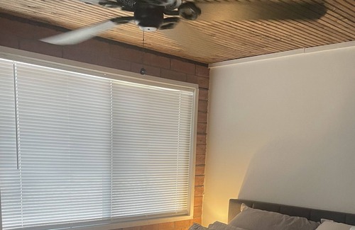 Bullhead City Cottage | Saguaro Hideaway