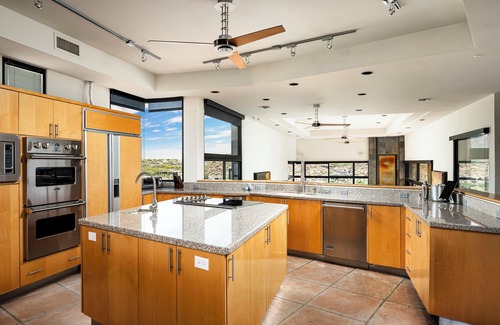 Pinnacle Peak House | Saguaro Point - Practice, Play, and Stay in One Epic Scottsdale Villa
