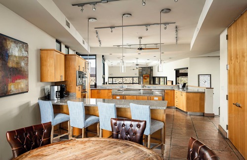 Pinnacle Peak House | Saguaro Point - Practice, Play, and Stay in One Epic Scottsdale Villa