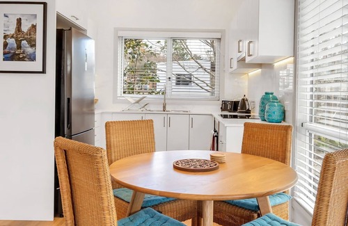 Wentworth Falls House | Sahaja Cottage Wentworth Falls