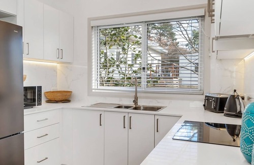 Wentworth Falls House | Sahaja Cottage Wentworth Falls