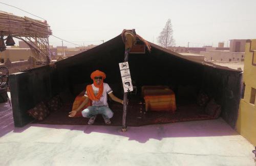 Hassilabied Other | Sahara camel tours camp