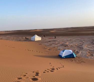 M'Hamid El Ghizlane Other | Sahara Camp Light