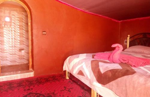 M'Hamid El Ghizlane Other | Sahara Camp Light