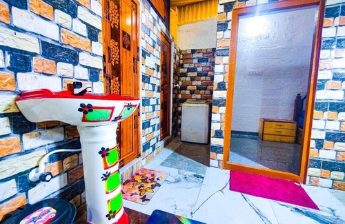 Mysore House | Sahara family homestay