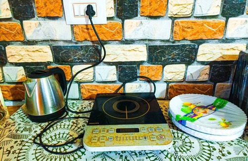 Mysore House | Sahara family homestay