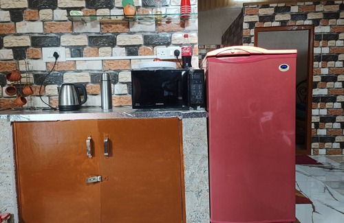 Mysore House | Sahara family homestay