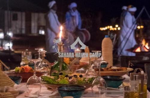 Merzouga Other | Sahara haven camp