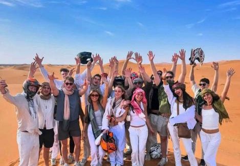 Merzouga Other | Sahara haven camp