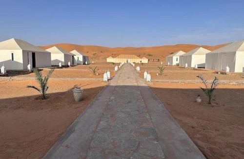 Taouz Other | Sahara Luxury Camps