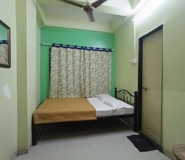 Kolhapur House | Sahara yatri niwas