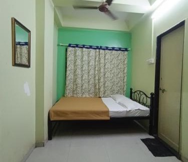 Kolhapur House | Sahara yatri niwas