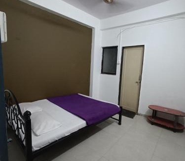 Kolhapur House | Sahara yatri niwas