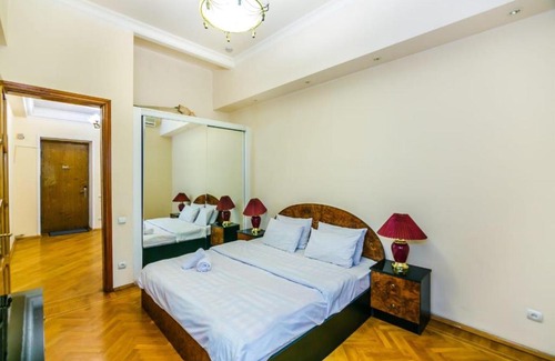 Sabayil Apartment | sahil 3