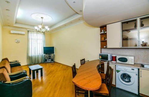 Sabayil Apartment | sahil 3