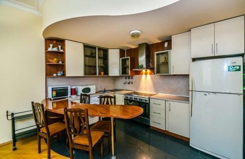 Sabayil Apartment | sahil 3