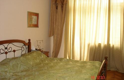 Sabayil Apartment | Sahil Apartment
