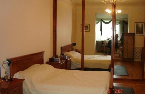 Sabayil Apartment | Sahil Apartment