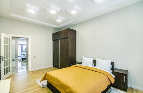 Sabayil Apartment | Sahil Boulevard Formula Apartment