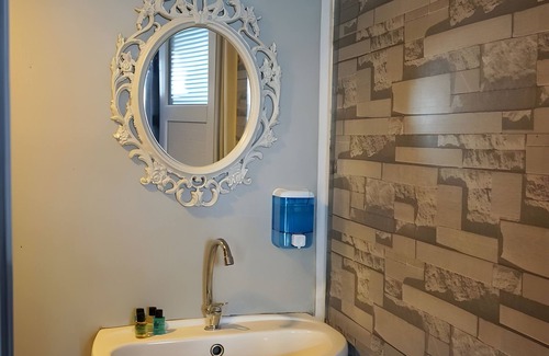 Sahilkoy Hotel | Sahil Kamp Istanbul Hotel