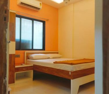 Belapur Apartment | SAHIL STAY Inn