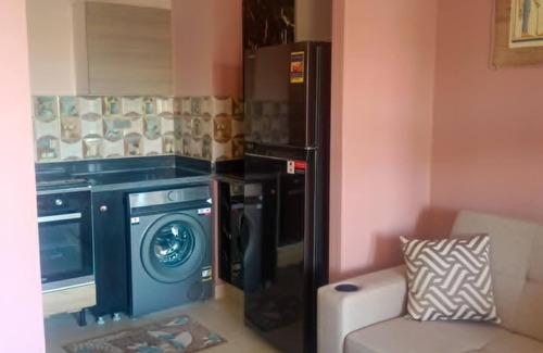 Sahl Hasheeh Apartment | Sahl hasheesh veranda resort cozy beach studio pool view