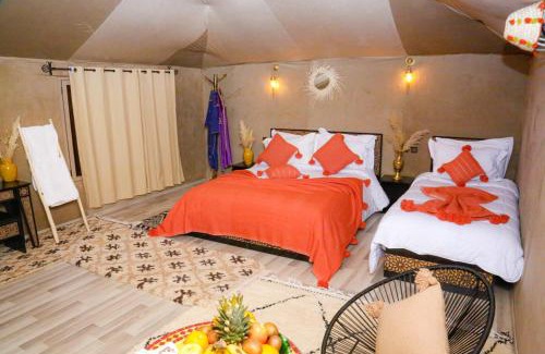 Merzouga Other | Sahraoui Luxury Tent