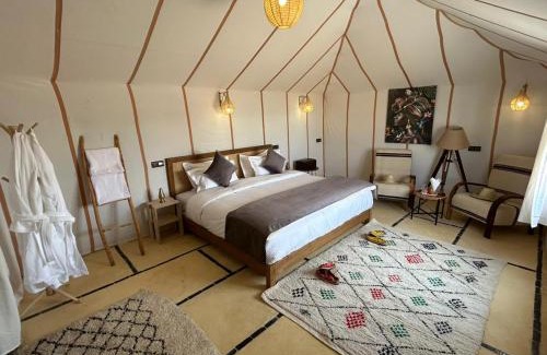 Merzouga Other | Sahraoui Luxury Tent