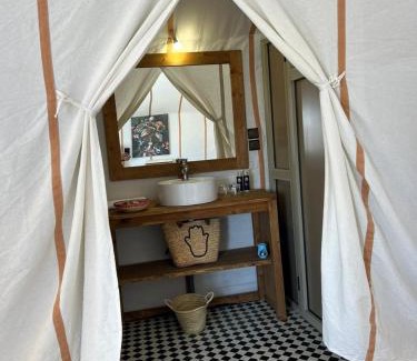 Merzouga Other | Sahraoui Luxury Tent