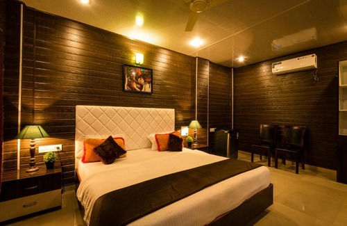 Shirdi Resort | Sai Atithi Resort