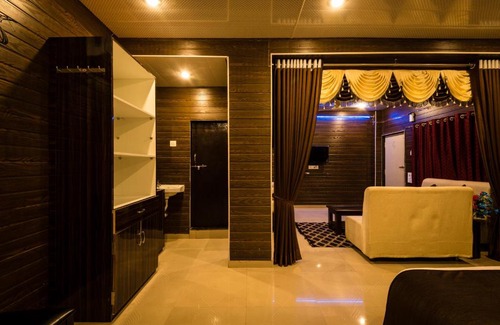 Shirdi Resort | Sai Atithi Resort