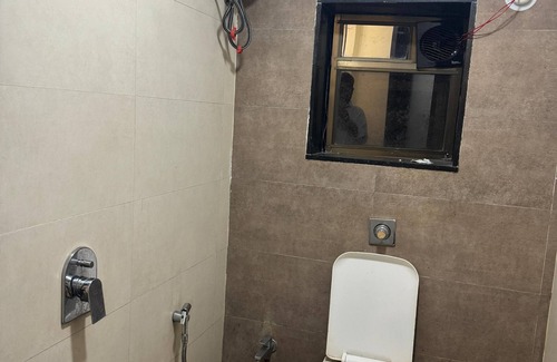 Sangadewadi Hotel | Sai Bhumika Residency