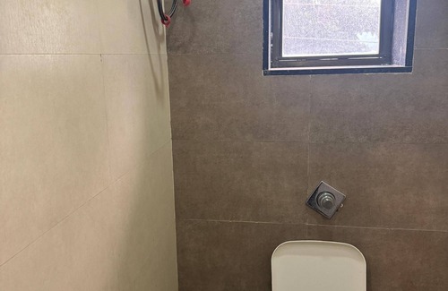 Sangadewadi Hotel | Sai Bhumika Residency