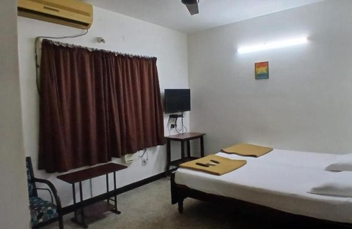 T Nagar Apartment | Sai Guest house