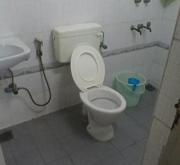 T Nagar Apartment | Sai Guest house