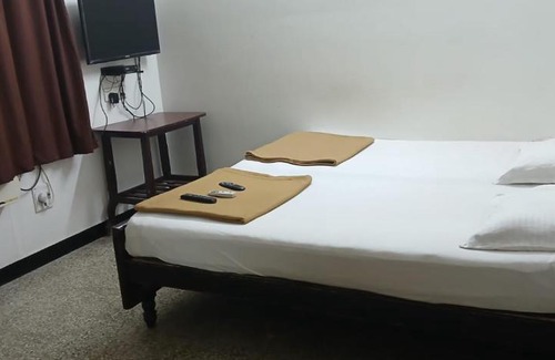 T Nagar Apartment | Sai Guest house