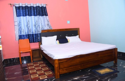 Garoi Hotel | Sai Padma Guest House
