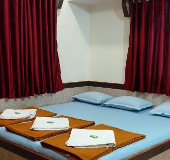 Shirdi House | Sai Raghunandan Guest House