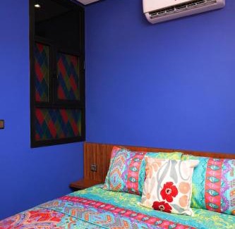 Medina of Rabat Apartment | Said hermano